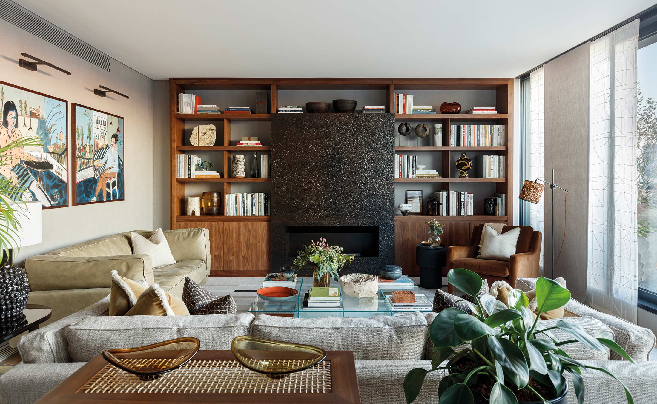 Penthouse 701